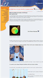 Mobile Screenshot of hologramnecklace.com